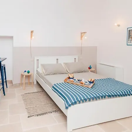 Guest house Casa Di Flora Tipico Bari