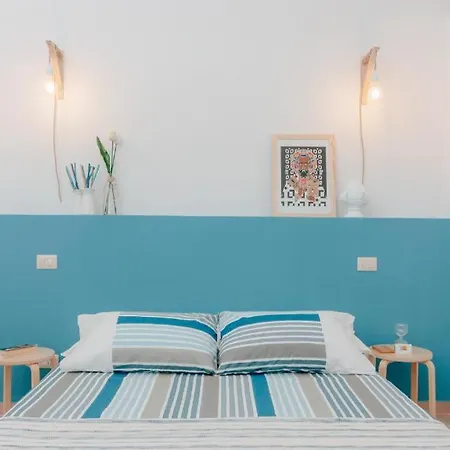 Guest house Casa Di Flora Tipico Bari