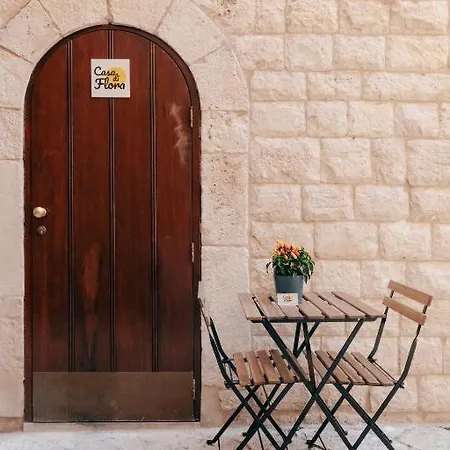 Casa Di Flora Tipico