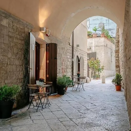 Pensjonat Casa Di Flora Tipico 3*