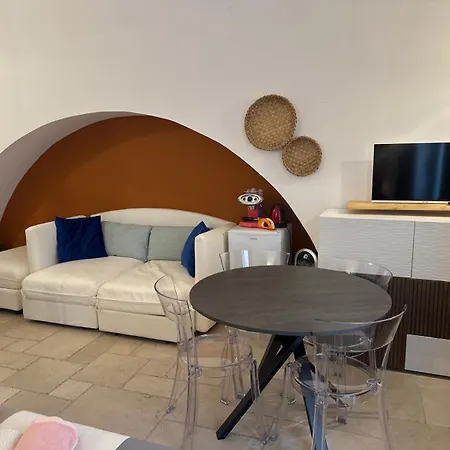 招待所 Casa Di Flora Tipico 3*